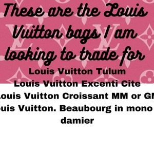 Louis Vuitton